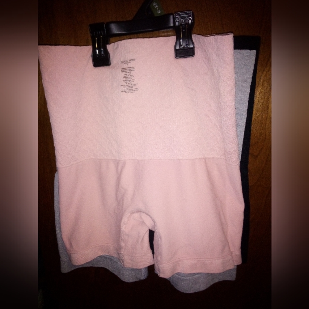 Set Of 3 Thalia Sodi Intimates Shapewear Size M NWOT